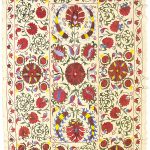 Suzani S00005