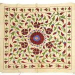 Suzani S00009