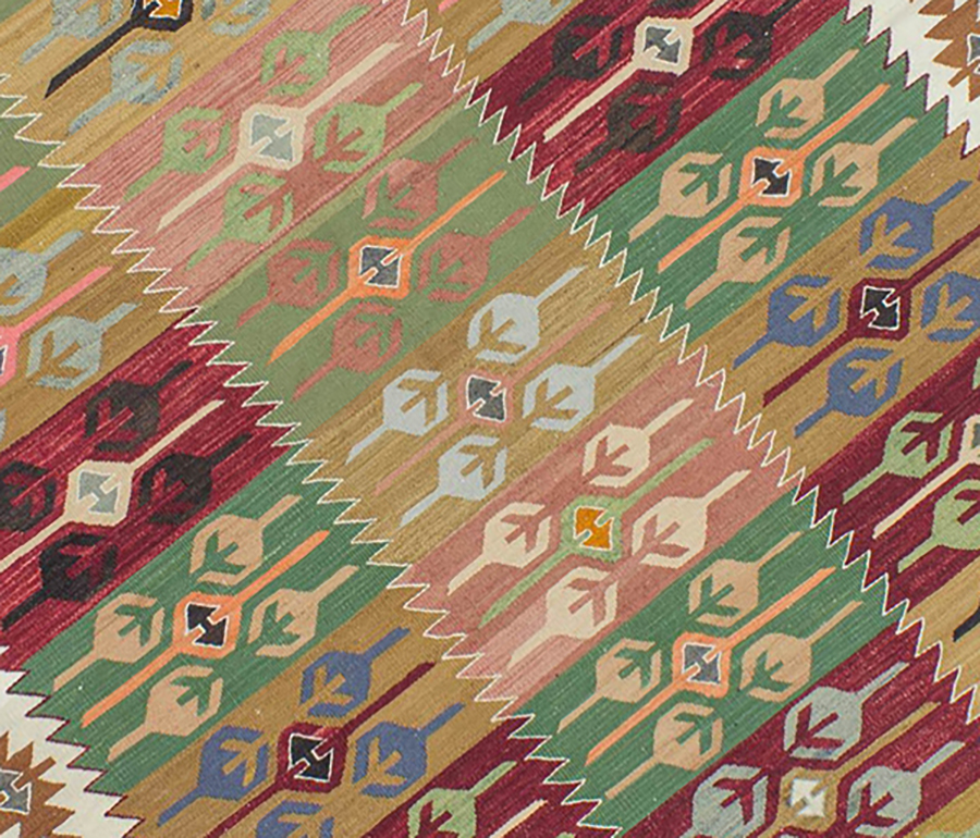 kilims
