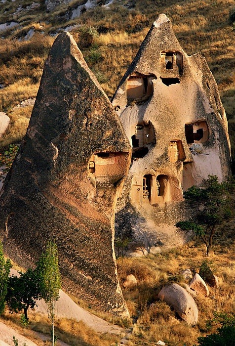central anatolia