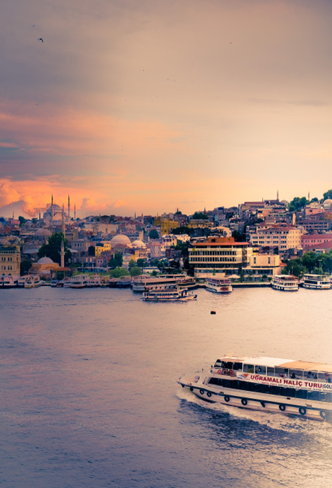 Marmara Region