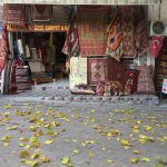 Ali Baba's Current Warehouse