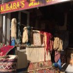 Ali Baba's Current Warehouse