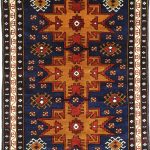 Kazak C00115
