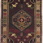 yahyali C00129