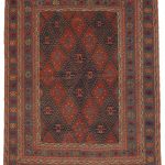Sumak Carpet C00298