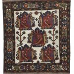 Sumak Carpet C00301