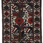 Sumak Carpet C00302