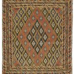 Sumak Carpet C00311