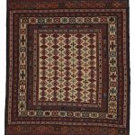 Qazak Soumak (Sumak) K00080
