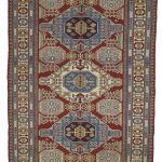 Afghan Soumak (Sumak) K00081