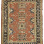 Afghan Soumak (Sumak) K00082