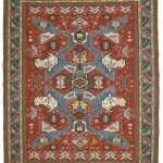 Afghan Soumak (Sumak) K00083