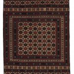 Afghan Soumak (Sumak) K00084