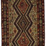Sahseven Soumak (Sumak) K00087