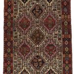 Sahseven Soumak (Sumak) K00089