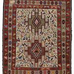 Sahseven Soumak (Sumak) K00090
