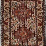 Sahseven Soumak (Sumak) K00092