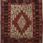 Sahseven Soumak (Sumak) K00094