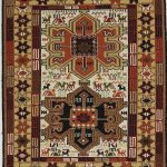 Sahseven Soumak (Sumak) K00095