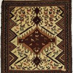 Sahseven Soumak (Sumak) K00096
