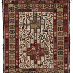 Sahseven Soumak (Sumak) K00098