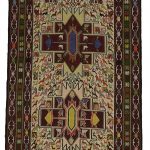 Sahseven Soumak (Sumak) K00099