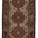 Sahseven Soumak (Sumak) K00100