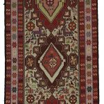 Sahseven Soumak (Sumak) K00101