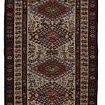 Sahseven Soumak (Sumak) K00102