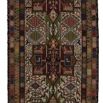 Sahseven Soumak (Sumak) K00103