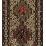 Sahseven Soumak (Sumak) K00104