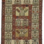 Soumak (Sumak) K00110
