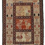 Soumak (Sumak) K00116