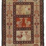 Soumak (Sumak) K00119