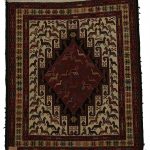 Sahseven Soumak (Sumak) K00125